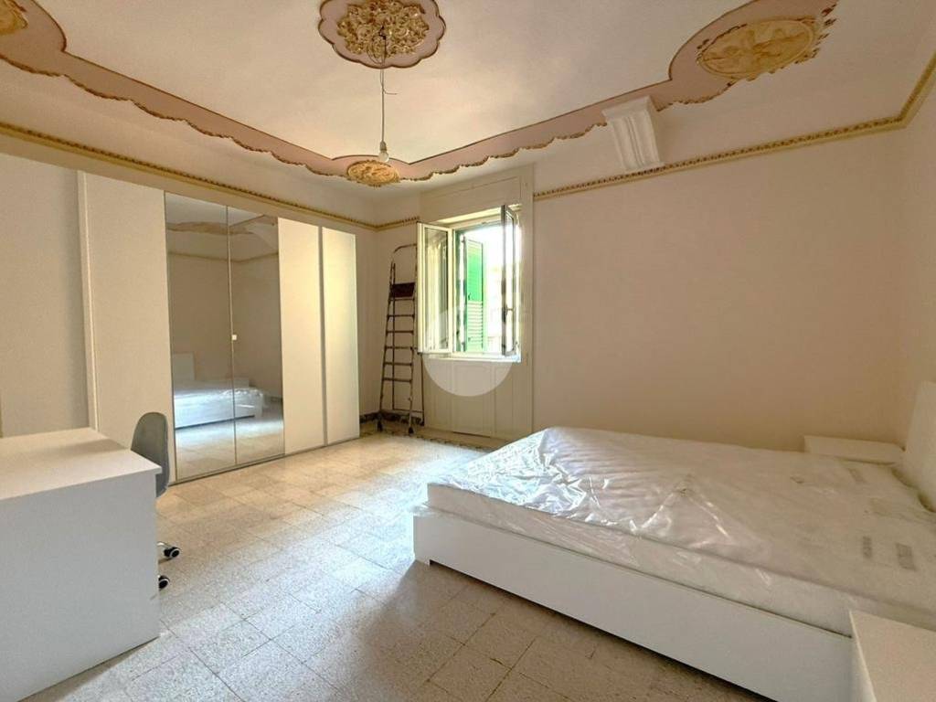 appartamento in affitto a Messina in zona Centro Storico