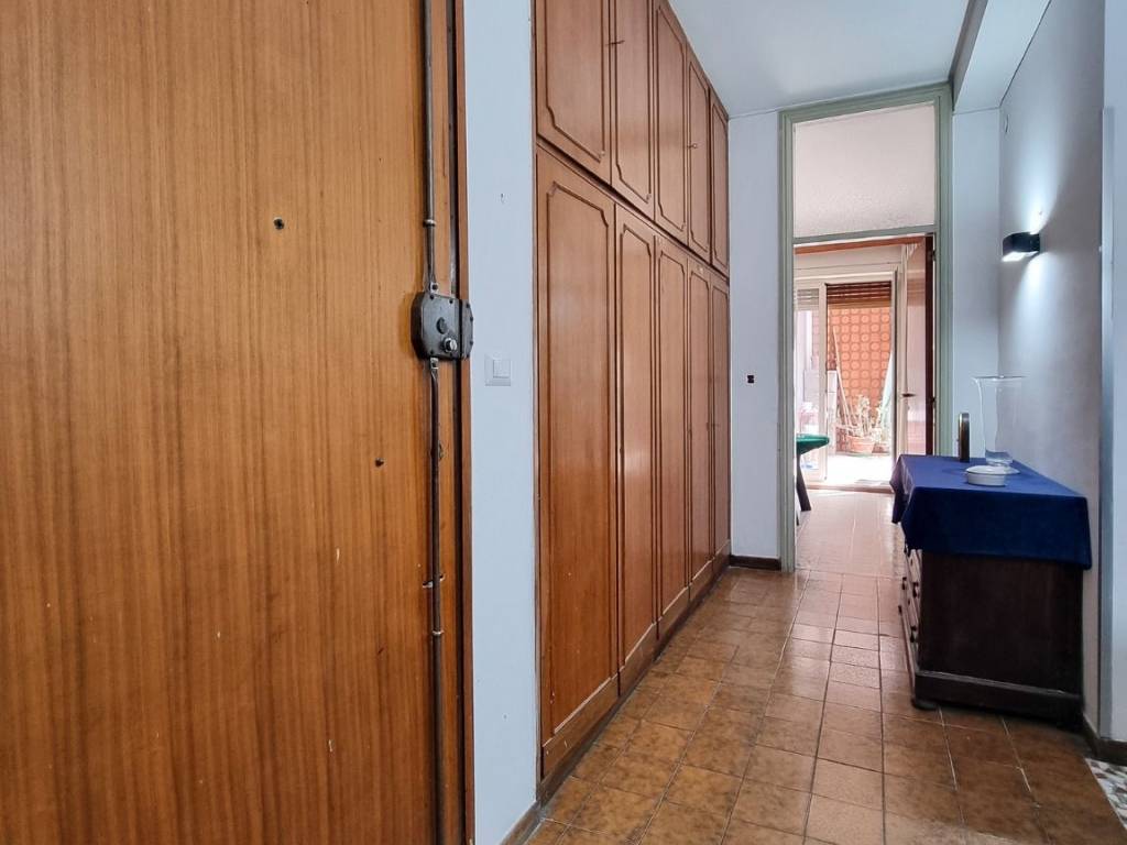 appartamento in affitto a Messina in zona Centro Storico