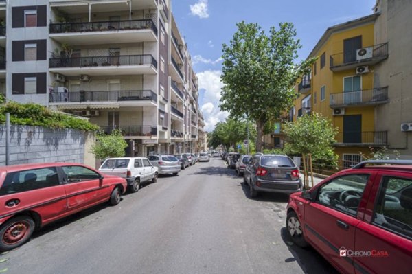 appartamento in affitto a Messina in zona Centro Storico