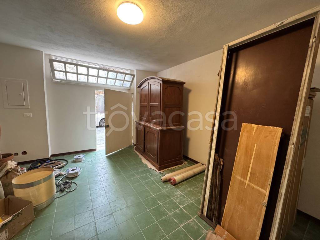 appartamento in affitto a Messina in zona Centro Storico