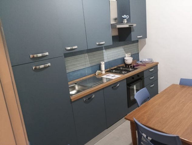 appartamento in affitto a Messina