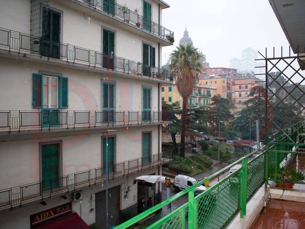 appartamento in affitto a Messina in zona Centro Storico