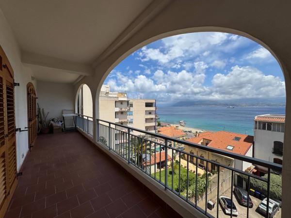 appartamento in affitto a Messina in zona Paradiso