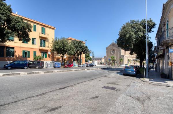 negozio in affitto a Messina