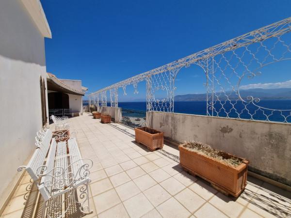 appartamento in affitto a Messina in zona Paradiso