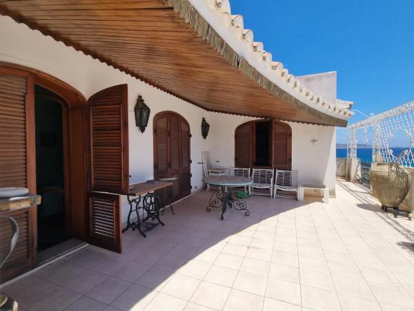 appartamento in affitto a Messina in zona Paradiso