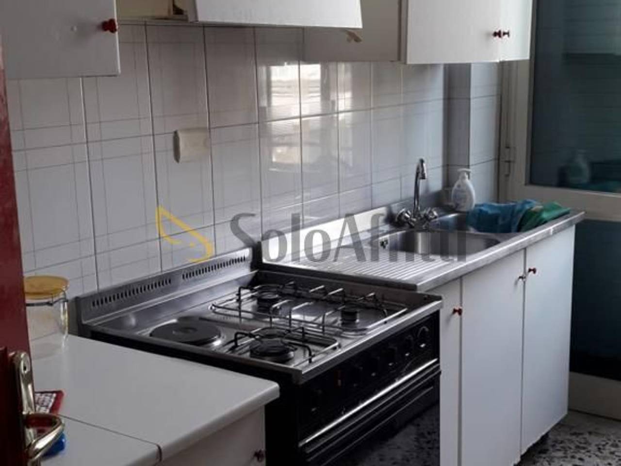 appartamento in affitto a Messina