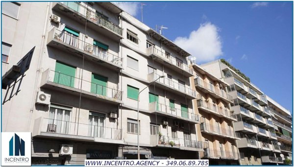 casa indipendente in affitto a Messina in zona Centro Storico