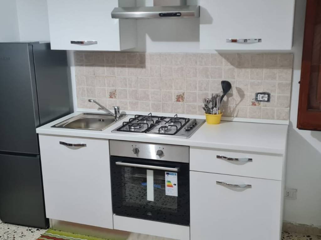 appartamento in affitto a Messina