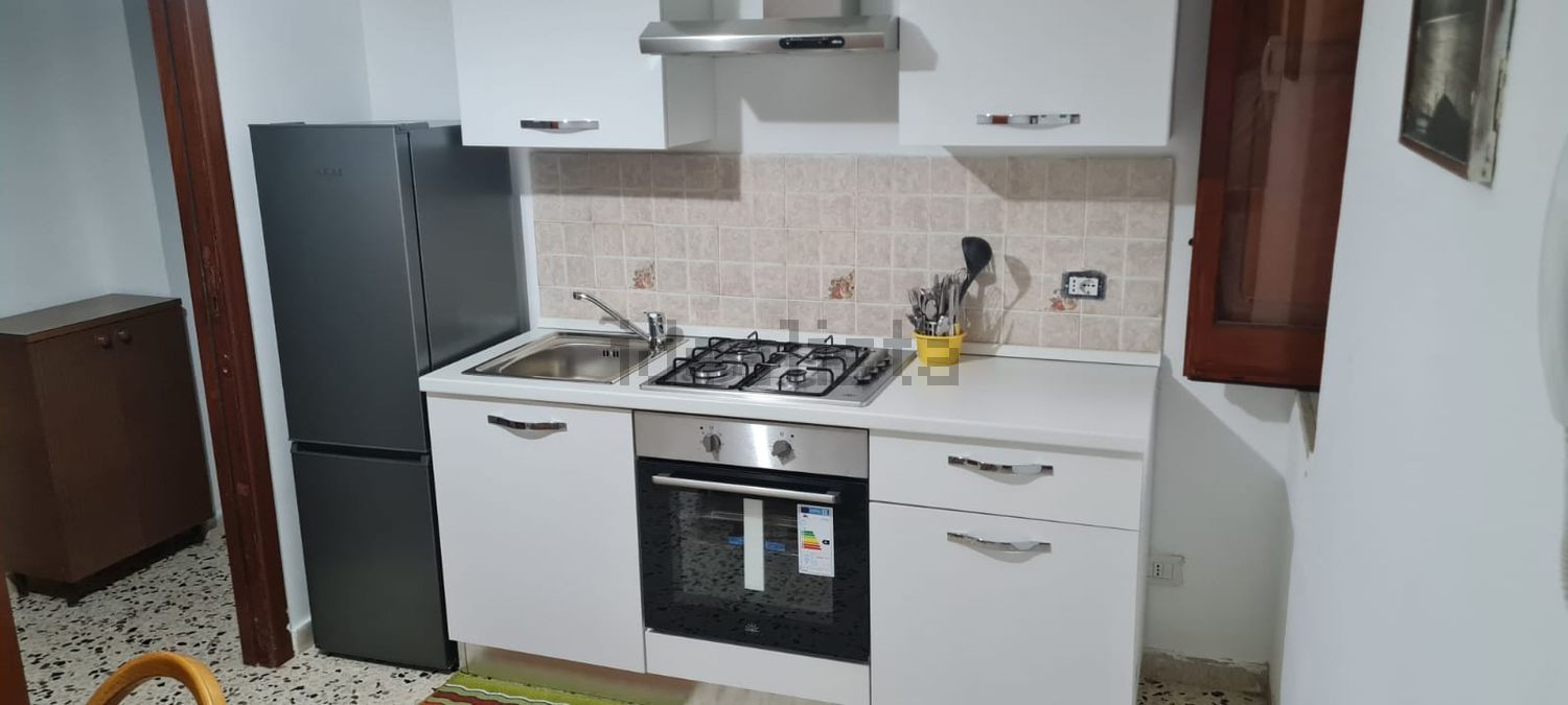 appartamento in affitto a Messina