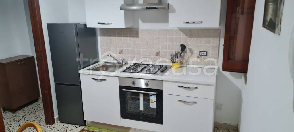 appartamento in affitto a Messina