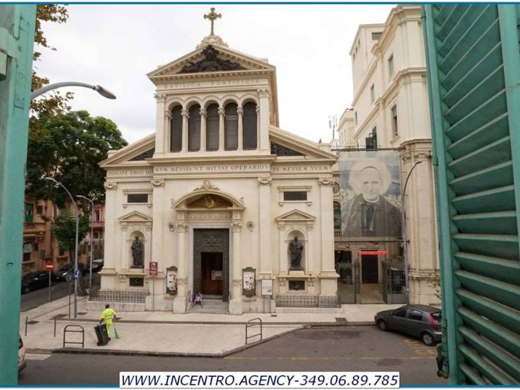 ufficio in affitto a Messina