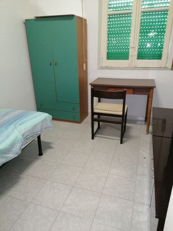 camera singola in affitto a Messina