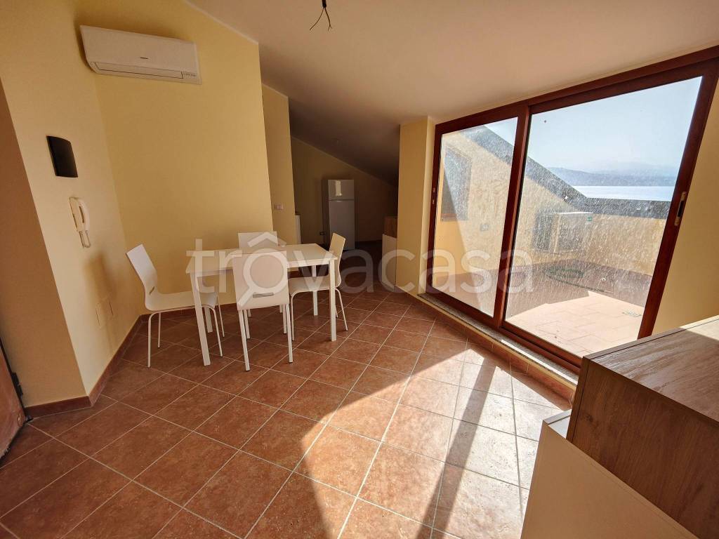 appartamento in affitto a Messina