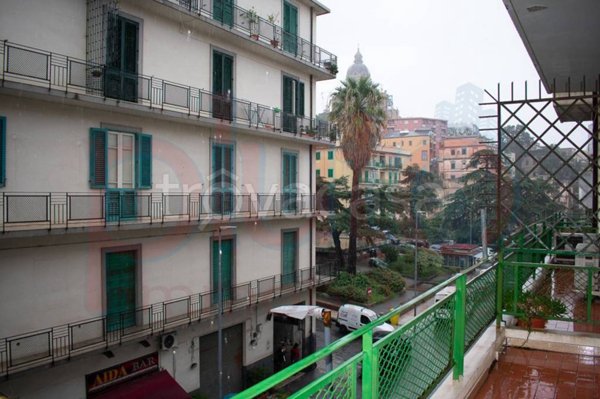 appartamento in affitto a Messina in zona Centro Storico