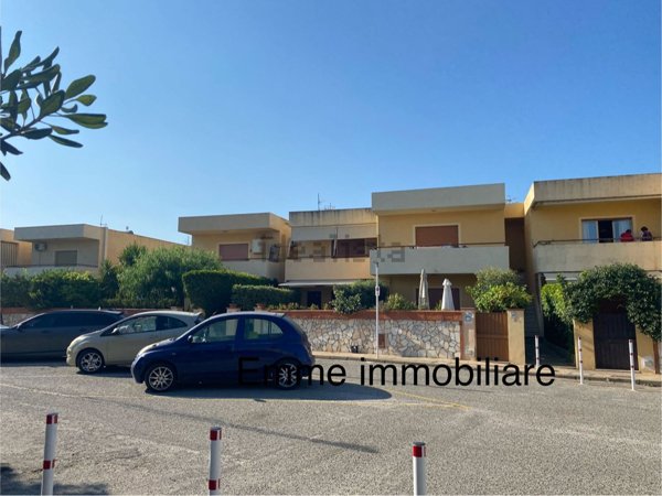 appartamento in affitto a Messina in zona Torre Faro