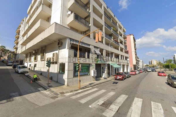 appartamento in affitto a Messina in zona Centro Storico