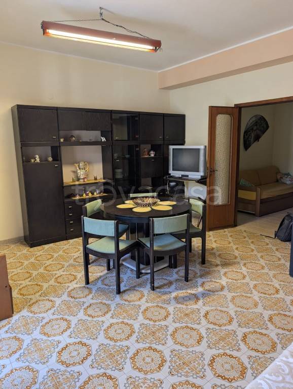 appartamento in affitto a Messina