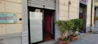 locale commerciale in affitto a Messina in zona Centro Storico