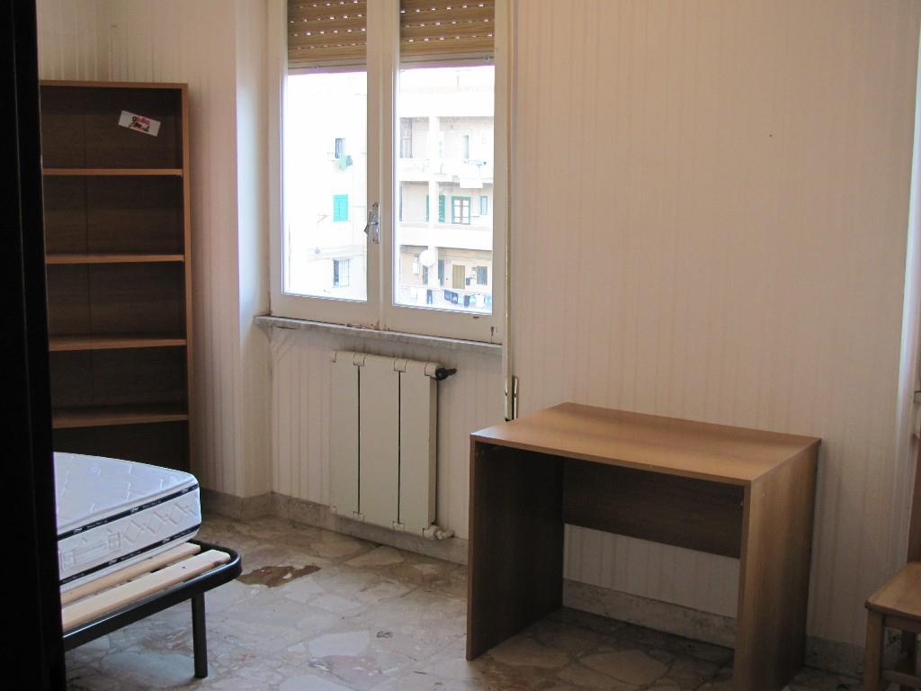 camera singola in affitto a Messina