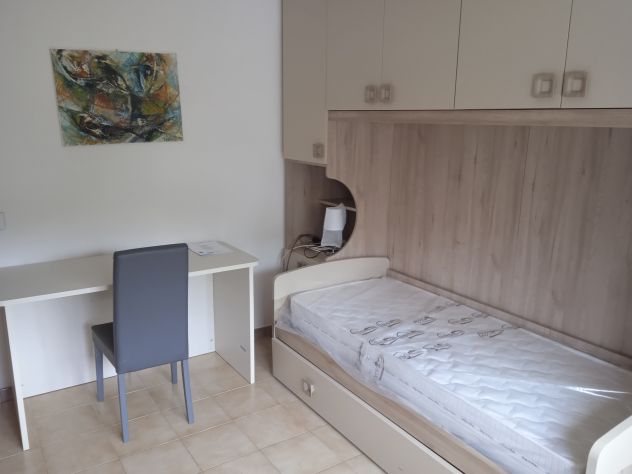 camera singola in affitto a Messina