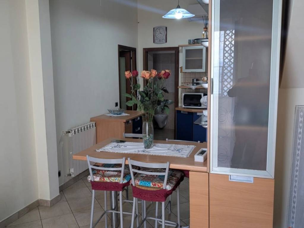 appartamento in affitto a Messina