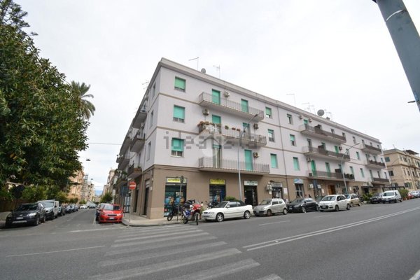 appartamento in affitto a Messina in zona Centro Storico