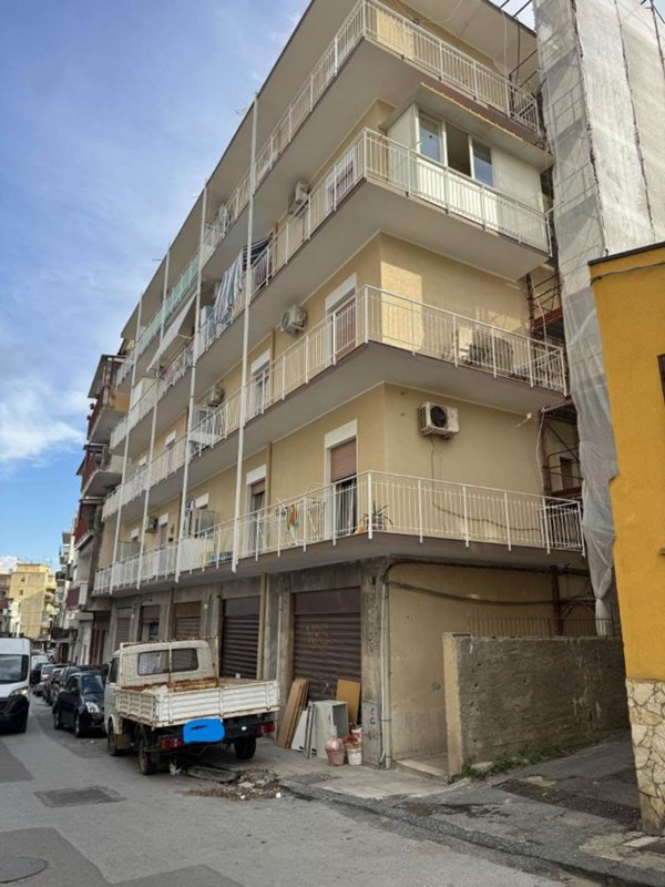 appartamento in affitto a Messina