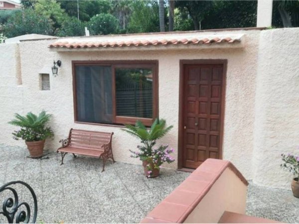 casa indipendente in affitto a Messina in zona Ganzirri