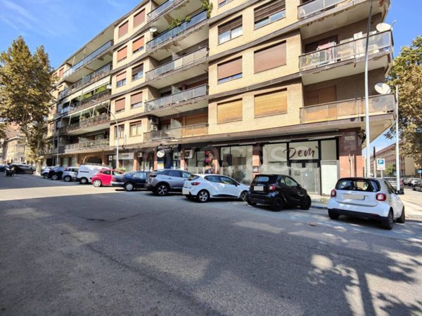 negozio in affitto a Messina in zona Centro Storico