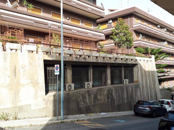 appartamento in affitto a Messina in zona San Licandro