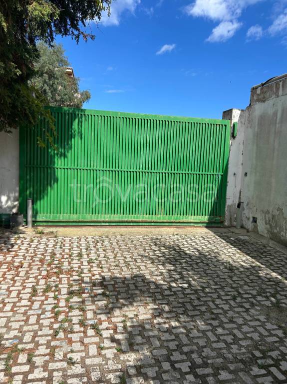 appartamento in affitto a Messina in zona Ganzirri