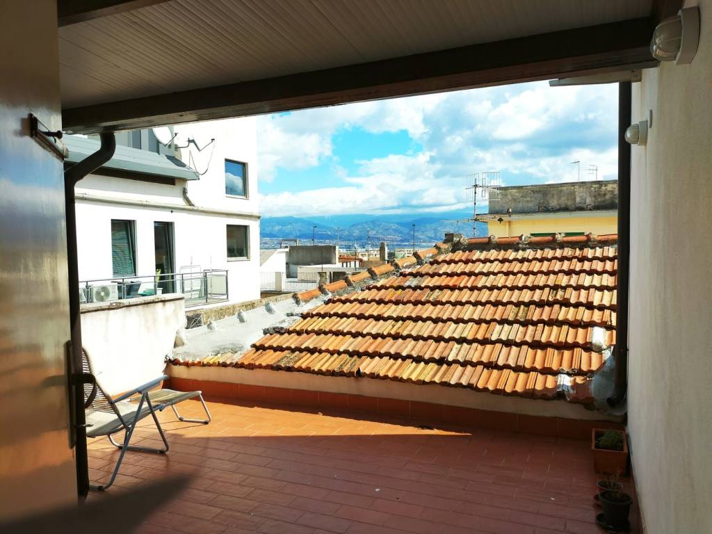 appartamento in affitto a Messina