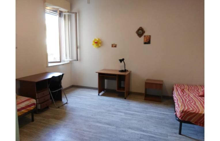 camera singola in affitto a Messina in zona Centro Storico