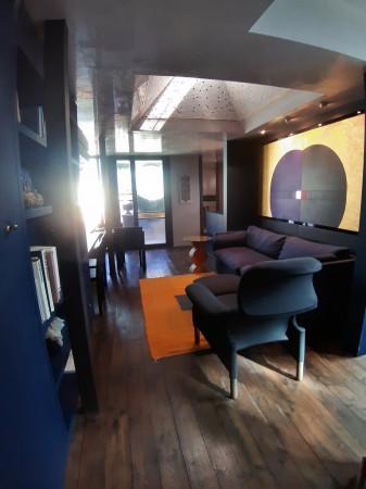 appartamento in affitto a Messina in zona Centro Storico