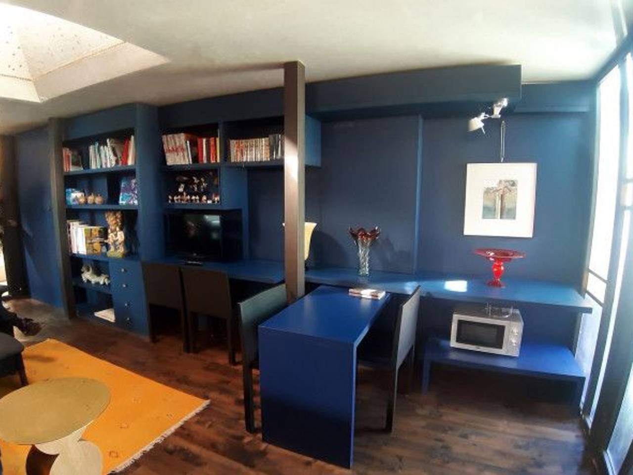 appartamento in affitto a Messina in zona Centro Storico