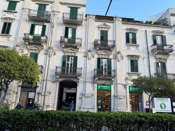 appartamento in affitto a Messina