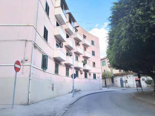appartamento in affitto a Messina