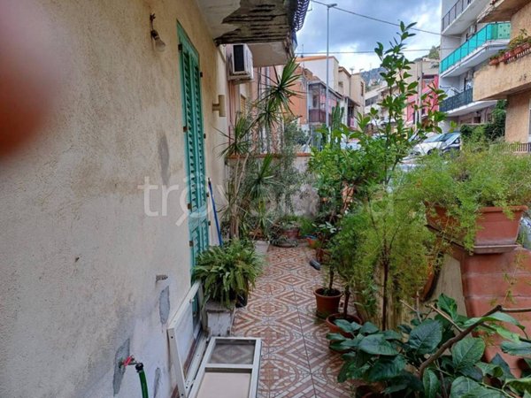 appartamento in affitto a Messina in zona Gravitelli