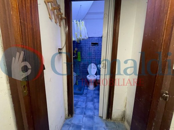 locale commerciale in affitto a Messina