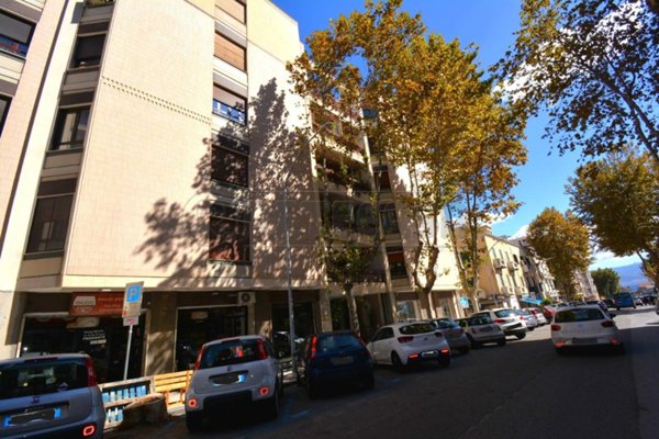 appartamento in affitto a Messina in zona Centro Storico