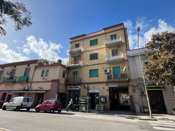 appartamento in affitto a Messina