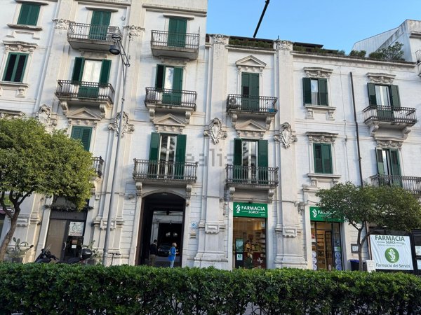 appartamento in affitto a Messina in zona Centro Storico