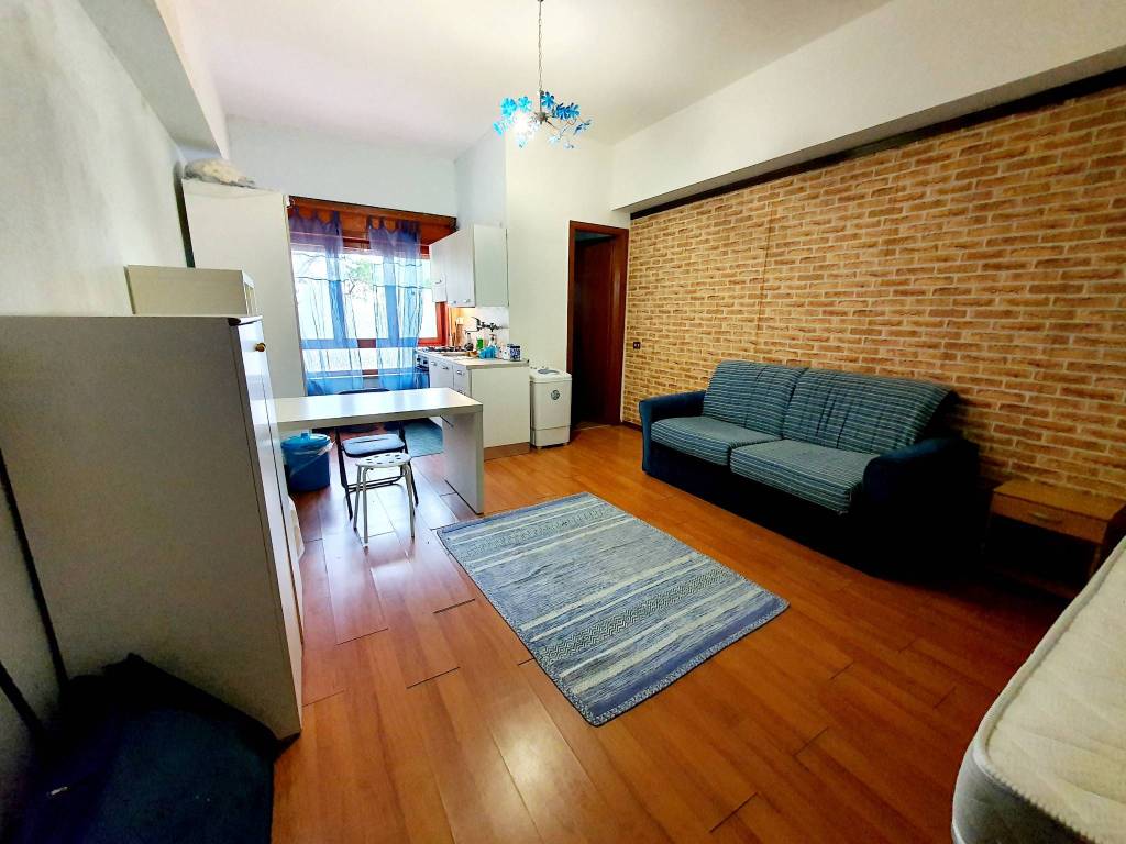 appartamento in affitto a Messina in zona Gravitelli