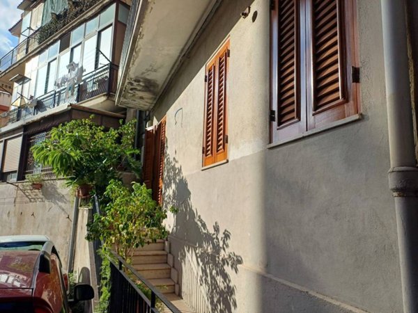 appartamento in affitto a Messina in zona Gravitelli