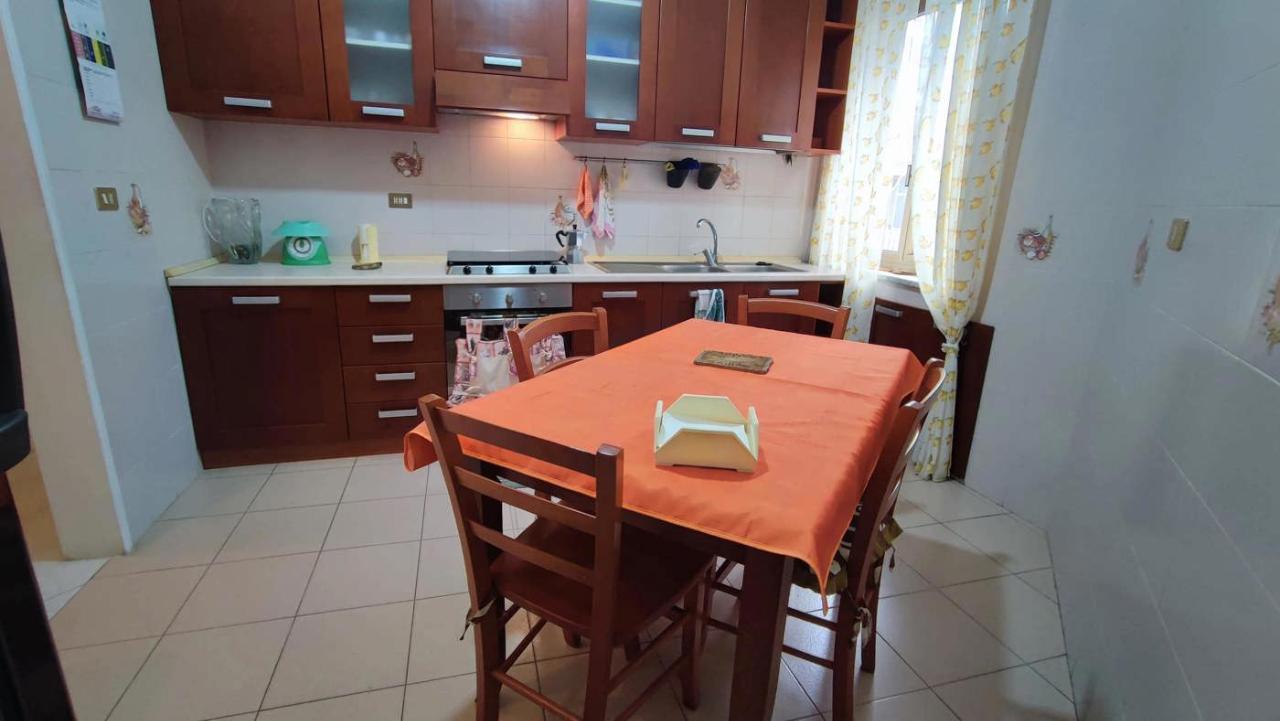 appartamento in affitto a Messina in zona Centro Storico