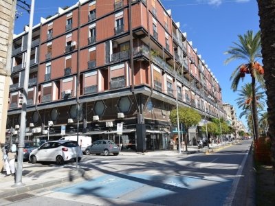 negozio in affitto a Messina