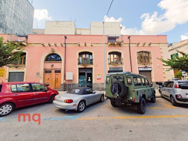 appartamento in affitto a Messina