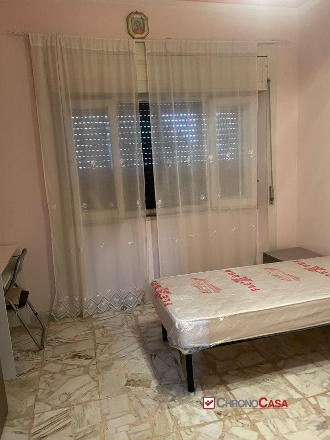 appartamento in affitto a Messina in zona Contesse