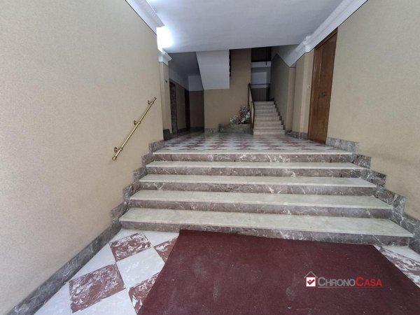 appartamento in affitto a Messina